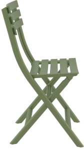 zougris-20.0888 HELEN ΠΤΥΣ/ΝΗ OLIVE GREEN ΚΑΡΕΚΛΑ ΠΟΛ/ΝΙΟΥ