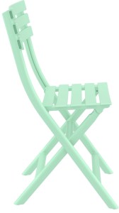 zougris-20.0890 HELEN ΠΤΥΣ/ΝΗ OPALINE GREEN ΚΑΡΕΚΛΑ ΠΟΛ/ΝΙΟΥ