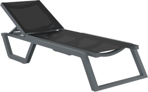 zougris-20.0906 RIO ΞΑΠΛΩΣΤΡΑ DARK GREY/BLACK ΠΟΛ/ΝΙΟΥ