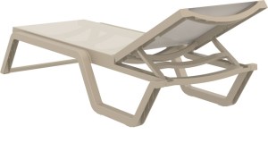 zougris-20.0908 RIO ΞΑΠΛΩΣΤΡΑ TAUPE/TAUPE ΠΟΛ/ΝΙΟΥ