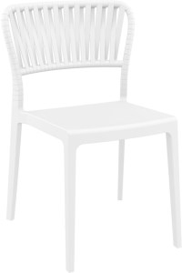 zougris-20.0910 PORTOFINO WHITE ΚΑΡΕΚΛΑ ΠΟΛ/ΝΙΟΥ