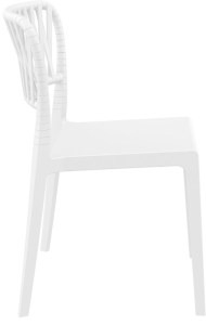 zougris-20.0910 PORTOFINO WHITE ΚΑΡΕΚΛΑ ΠΟΛ/ΝΙΟΥ