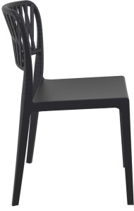 zougris-20.0912 PORTOFINO BLACK ΚΑΡΕΚΛΑ ΠΟΛ/ΝΙΟΥ