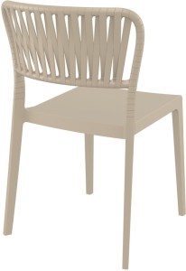 zougris-20.0913 PORTOFINO TAUPE ΚΑΡΕΚΛΑ ΠΟΛ/ΝΙΟΥ