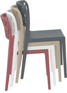 zougris-20.0913 PORTOFINO TAUPE ΚΑΡΕΚΛΑ ΠΟΛ/ΝΙΟΥ