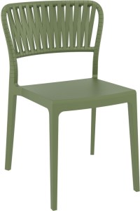 zougris-20.0914 PORTOFINO OLIVE GREEN ΚΑΡΕΚΛΑ ΠΟΛ/ΝΙΟΥ