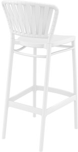 zougris-20.0916 PORTOFINO 75ΕΚ. ΣΚΑΜΠΟ WHITE ΠΟΛ/ΝΙΟΥ