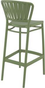 zougris-20.0920 PORTOFINO 75ΕΚ. ΣΚΑΜΠΟ OLIVE GREEN ΠΟΛ/ΝΙΟΥ