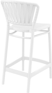 zougris-20.0922 PORTOFINO 65ΕΚ. ΣΚΑΜΠΟ WHITE ΠΟΛ/ΝΙΟΥ
