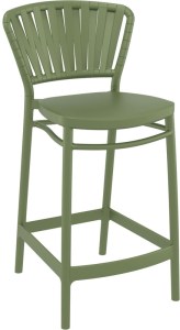 zougris-20.0926 PORTOFINO 65ΕΚ. ΣΚΑΜΠΟ OLIVE GREEN ΠΟΛ/ΝΙΟΥ
