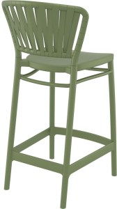 zougris-20.0926 PORTOFINO 65ΕΚ. ΣΚΑΜΠΟ OLIVE GREEN ΠΟΛ/ΝΙΟΥ