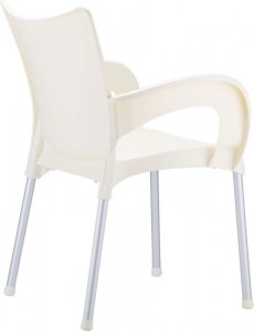 zougris-20.2651 ROMEO BEIGE ΠΟΛ/ΝΑ ΠΟΛ/ΝΙΟΥ/ΑΛΟΥΜ.