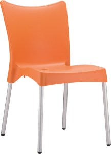 Zougris - 20.2657 JULIETTE ORANGE ΚΑΡΕΚΛΑ ΠΟΛ/ΝΙΟΥ/ΑΛΟΥΜ.
