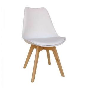 zougris-20.9908 ΣΕΤ ΤΡΑΠΕΖΑΡΙΑΣ LOGAN PLUS WHITE RANDY 5ΤΜΧ 120Χ80X72ΕΚ.