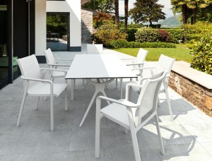 zougris-20.9989 ΣΕΤ ΤΡΑΠΕΖΑΡΙΑΣ 7ΤΜΧ AIR PACIFIC WHITE 180X90X74ΕΚ.