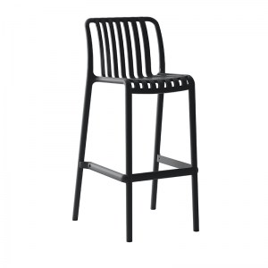 zougris-21.0040 PARMA BLACK ΣΚΑΜΠΟ ΠΟΛ/ΝΙΟΥ