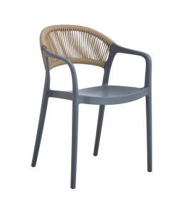zougris-21.0046 BERY DARK GREY ΠΟΛΥΘΡΟΝΑ ΠΟΛ/ΝΙΟΥ
