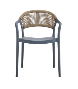 zougris-21.0046 BERY DARK GREY ΠΟΛΥΘΡΟΝΑ ΠΟΛ/ΝΙΟΥ