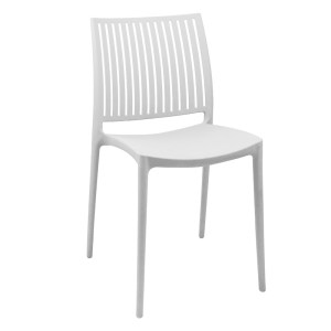 zougris-21.0050 PAOLINA WHITE ΚΑΡΕΚΛΑ ΠΟΛ/ΝΙΟΥ