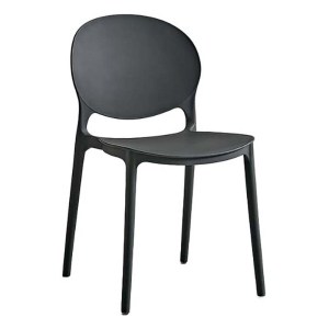 zougris-21.0053 PIONA DARK GREY ΚΑΡΕΚΛΑ ΠΟΛ/ΝΙΟΥ