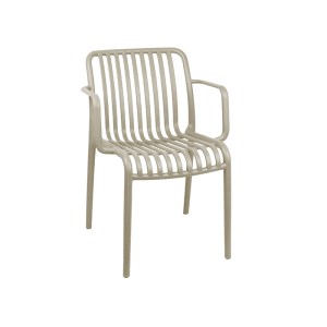 zougris-21.0056.1 PARMA-S LIGHT CAPPUCCINO ΠΟΛΥΘΡΟΝΑ ΠΟΛ/ΝΙΟΥ