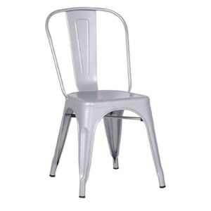 Zougris - 24.0004 TEXAS ΚΑΡΕΚΛΑ SILVER ΜΕΤΑΛΛΙΚΗ