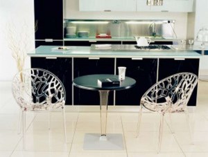 zougris-32.0014 CRYSTAL CLEAR TRANSP.ΠΟΛΥΘΡΟΝΑ