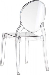 zougris-32.0016 ELIZABETH CLEAR TRANSP. ΚΑΡΕΚΛΑ