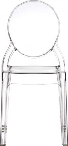 zougris-32.0016 ELIZABETH CLEAR TRANSP. ΚΑΡΕΚΛΑ