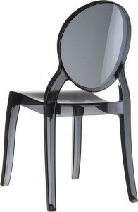 zougris-32.0018 ELIZABETH BLACK TRANSP. ΚΑΡΕΚΛΑ