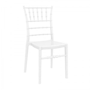 zougris-32.0036 CHIAVARI GLOSSY WHITE(Σ4)KAPEKΛA