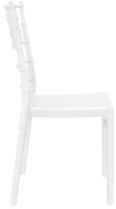 zougris-32.0036 CHIAVARI GLOSSY WHITE(Σ4)KAPEKΛA