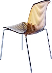 zougris-32.0064 ALLEGRA AMBER TRANSP.(Σ4)ΚΑΡΕΚΛΑ