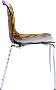 zougris-32.0064 ALLEGRA AMBER TRANSP.(Σ4)ΚΑΡΕΚΛΑ