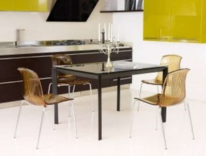 zougris-32.0064 ALLEGRA AMBER TRANSP.(Σ4)ΚΑΡΕΚΛΑ
