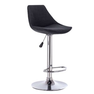 Zougris - 43.0205 BAR88 BLACK/GREY ΥΦΑΣΜΑ(Σ2)ΣΚΑΜΠΟ ΜΕ ΑΜΟΡΤΙΣΕΡ