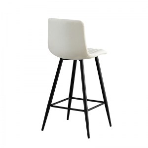 zougris-43.1372 NERO OFF WHITE ΥΦΑΣΜΑ(Σ4)73ΕΚ. ΣΚΑΜΠΟ ΜΕΤΑΛΛΙΚΟ