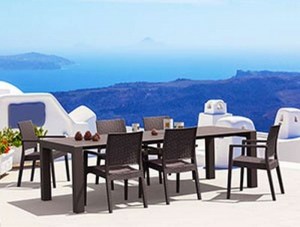 zougris-53.0010 IBIZA BROWN ΠΟΛΥΘΡΟΝΑ ΠΟΛ/ΝΙΟΥ