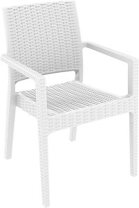 Zougris - 53.0012 IBIZA WHITE ΠΟΛΥΘΡΟΝΑ ΠΟΛ/ΝΙΟΥ