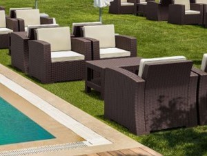 zougris-53.0140 MONACO BROWN ΠΟΛΥΘΡΟΝΑ ΠΟΛ/ΝΙΟΥ