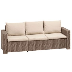 Zougris - 53.0450 CALIFORNIA CAPPUCCINO 3ΘΕΣ.ΚΑΝΑΠ.ΜΕ ΜΑΞ.