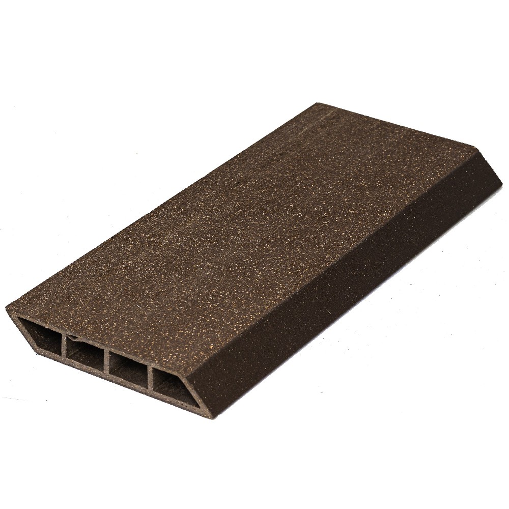 shw-15284-301-17720 WPC ΤΑΒΛΑ ΠΕΡΙΦΡΑΞΗΣ 2,4 X 12,5 X 600ΕΚ. | ΚΑΦΕ