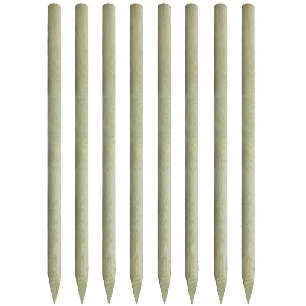 shw-30093-9606 ΞΥΛΙΝΟΣ ΠΑΣΣΑΛΟΣ Ø4ΕΚ. Ø4 X 150ΕΚ. | ΜΕ ΜΥΤΗ