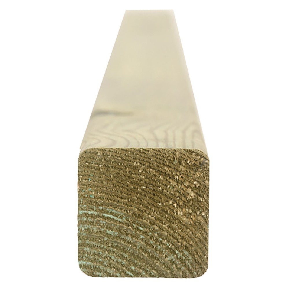 shw-40136-10013 ΞΥΛΙΝΗ ΔΟΚΟΣ ΕΜΠΟΤΙΣΜΕΝΗ 4,5 X 4,5ΕΚ. 4,5 X 4,5 X 300ΕΚ.