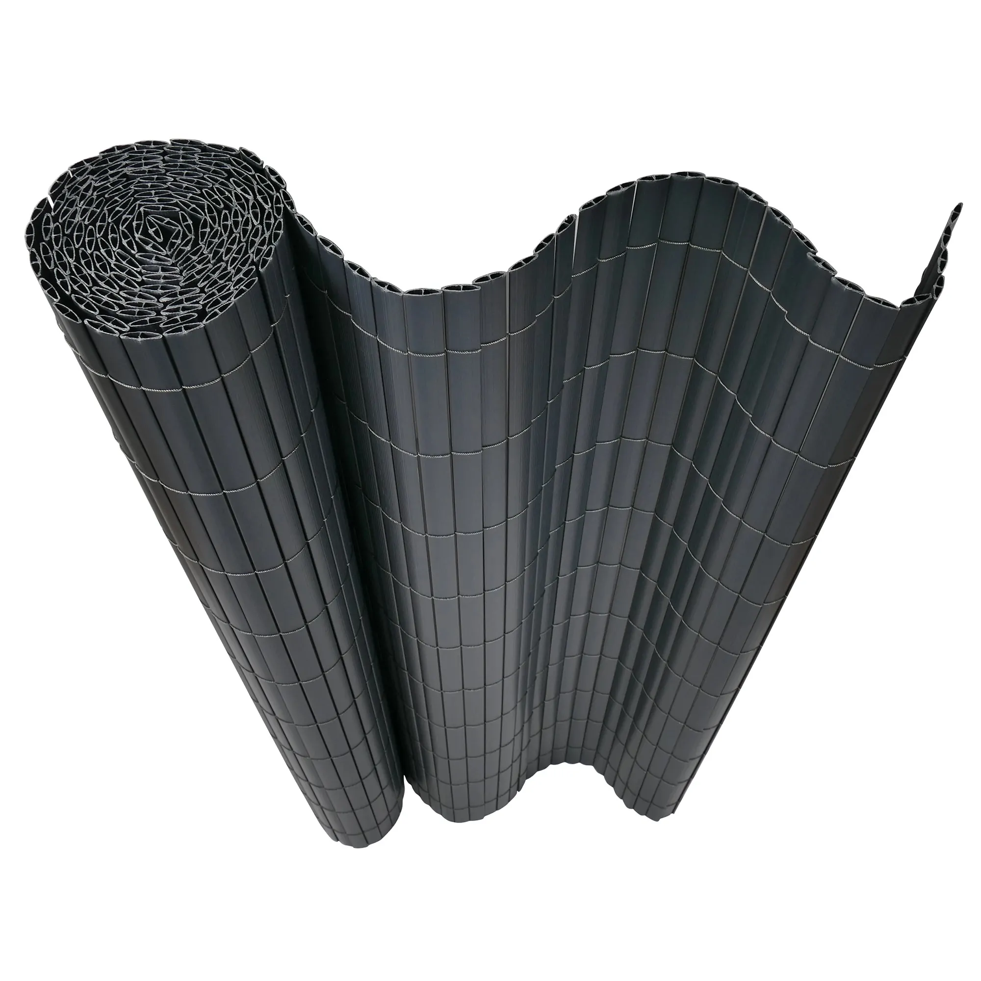 shw-54113-19038 ΚΑΛΑΜΩΤΗ PVC 2 ΟΨΕΩΝ ΕΝΙΣΧΥΜΕΝΗ 19MM - ΓΚΡΙ ΚΑΛΑΜΩΤΗ PVC 19MM ΕΝΙΣΧΥΜΕΝΗ 150(Y) X 300ΕΚ. | ΓΚΡΙ