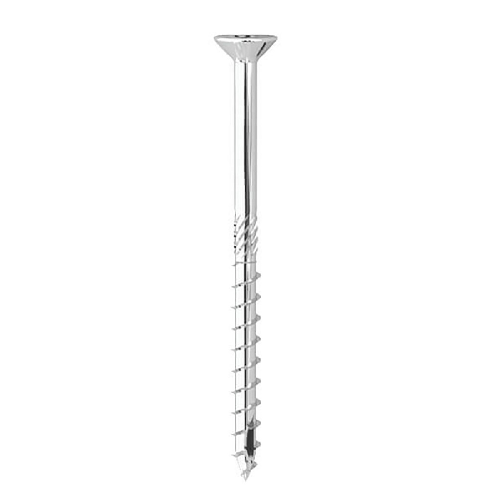 shw-711077-SCI4535E-12667 ΒΙΔΕΣ ΞΥΛΟΥ TORX Ø4,5MM INOX Ø4,5 X 35MM