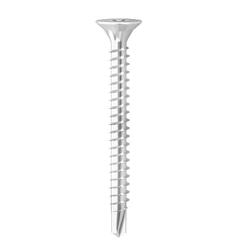 shw-900027-11092 ΒΙΔΕΣ TORX ΞΥΛΟΥ / ΣΙΔΗΡΟΥ Ø5,5 X 50MM